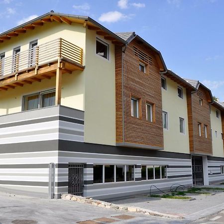 Lunar Room & Breakfast Borgo Valsugana Zewnętrze zdjęcie