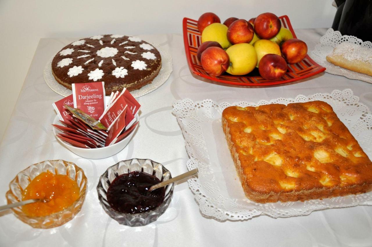 Lunar Room & Breakfast Borgo Valsugana Zewnętrze zdjęcie