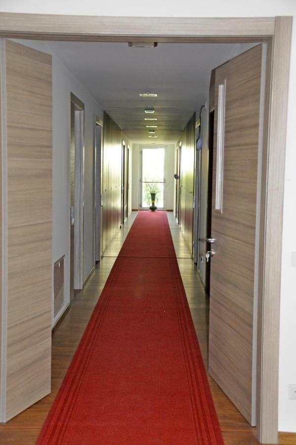 Lunar Room & Breakfast Borgo Valsugana Zewnętrze zdjęcie