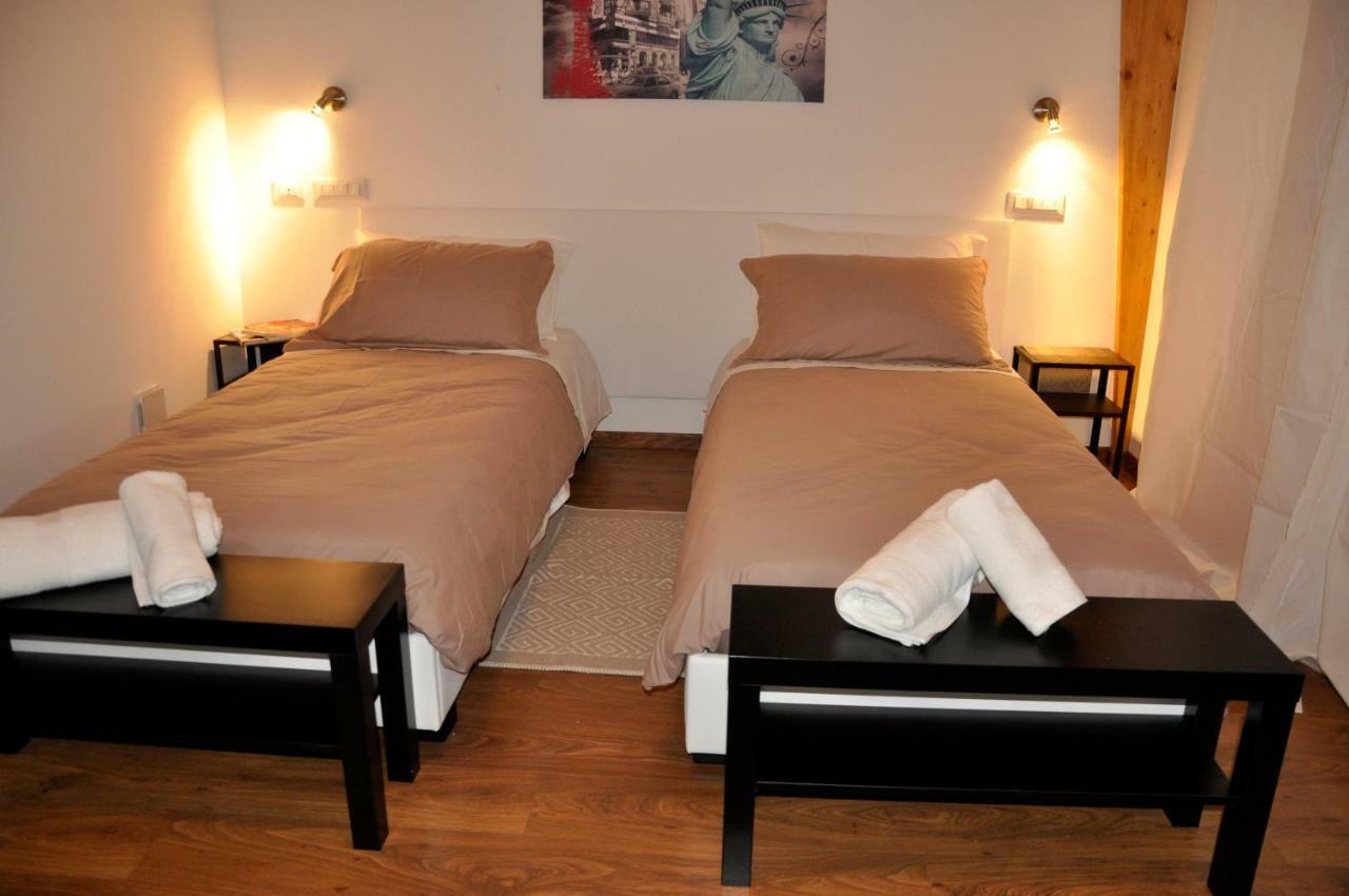 Lunar Room & Breakfast Borgo Valsugana Zewnętrze zdjęcie