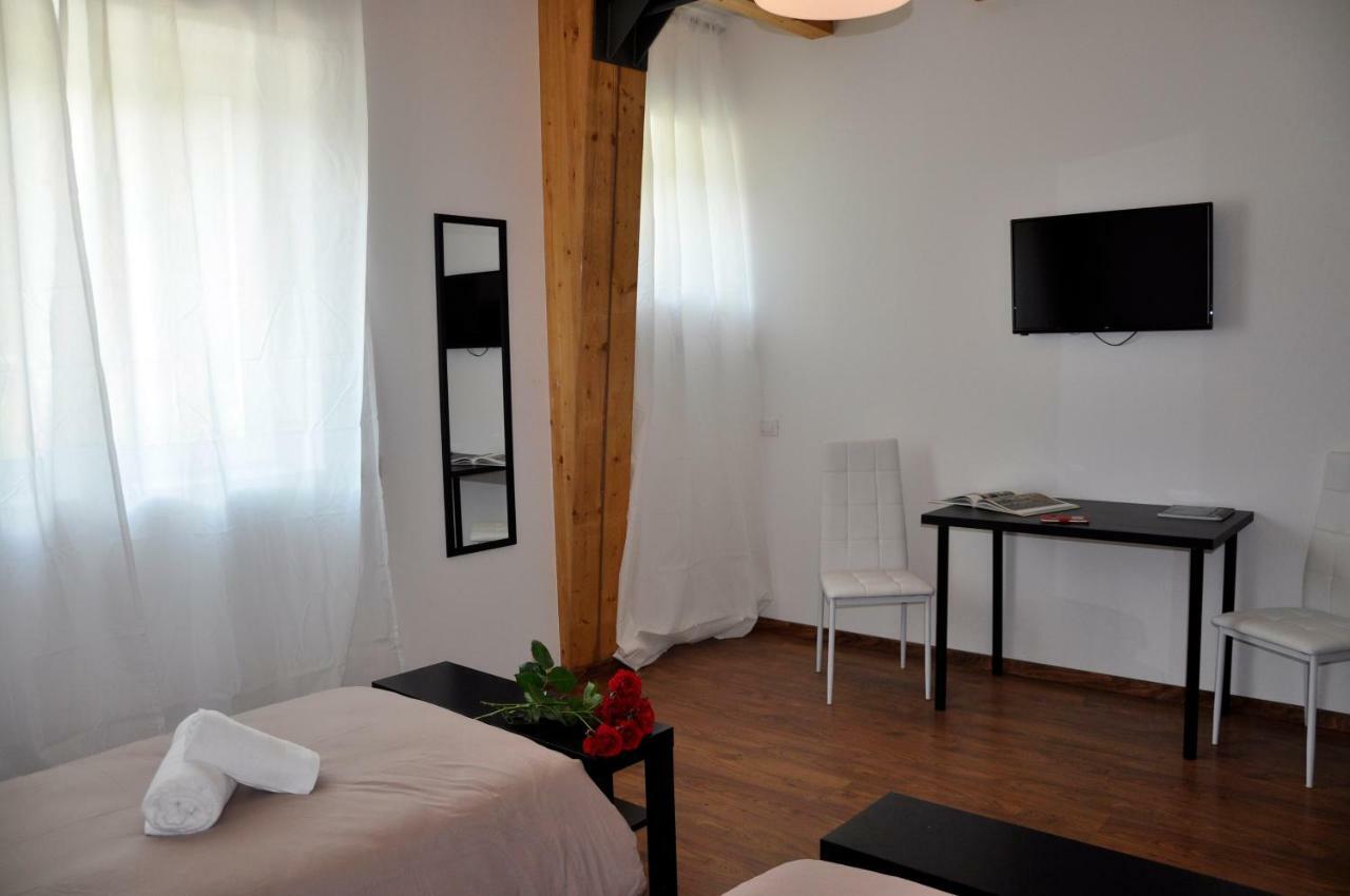 Lunar Room & Breakfast Borgo Valsugana Zewnętrze zdjęcie