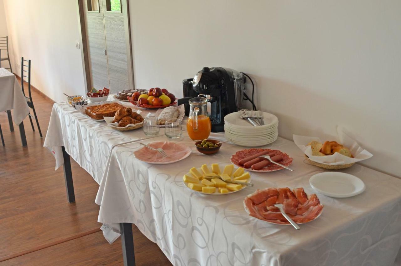 Lunar Room & Breakfast Borgo Valsugana Zewnętrze zdjęcie