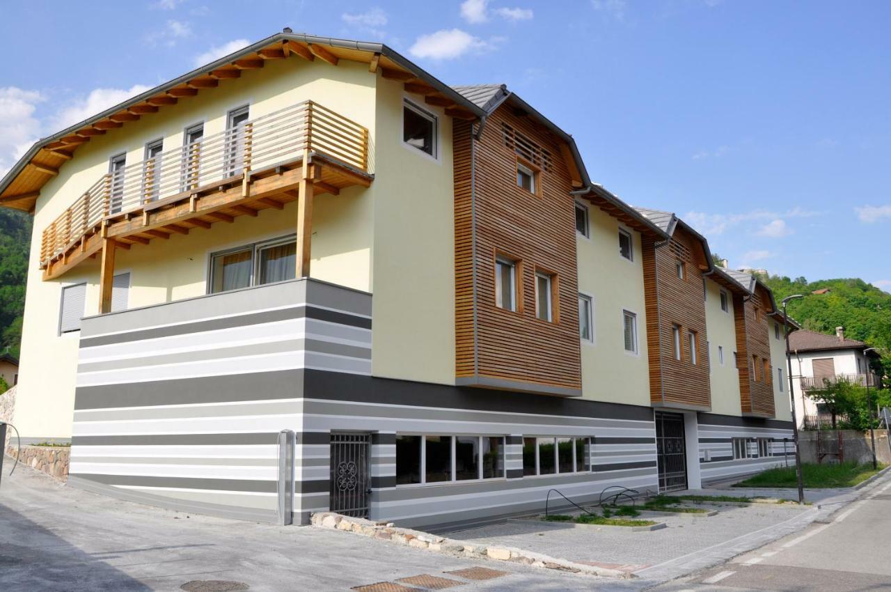 Lunar Room & Breakfast Borgo Valsugana Zewnętrze zdjęcie