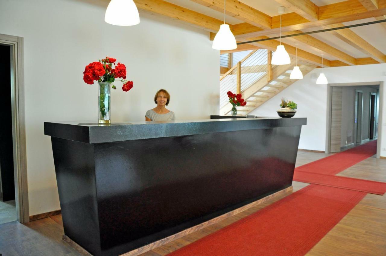 Lunar Room & Breakfast Borgo Valsugana Zewnętrze zdjęcie