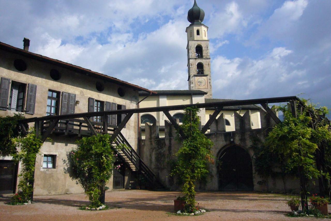 Lunar Room & Breakfast Borgo Valsugana Zewnętrze zdjęcie